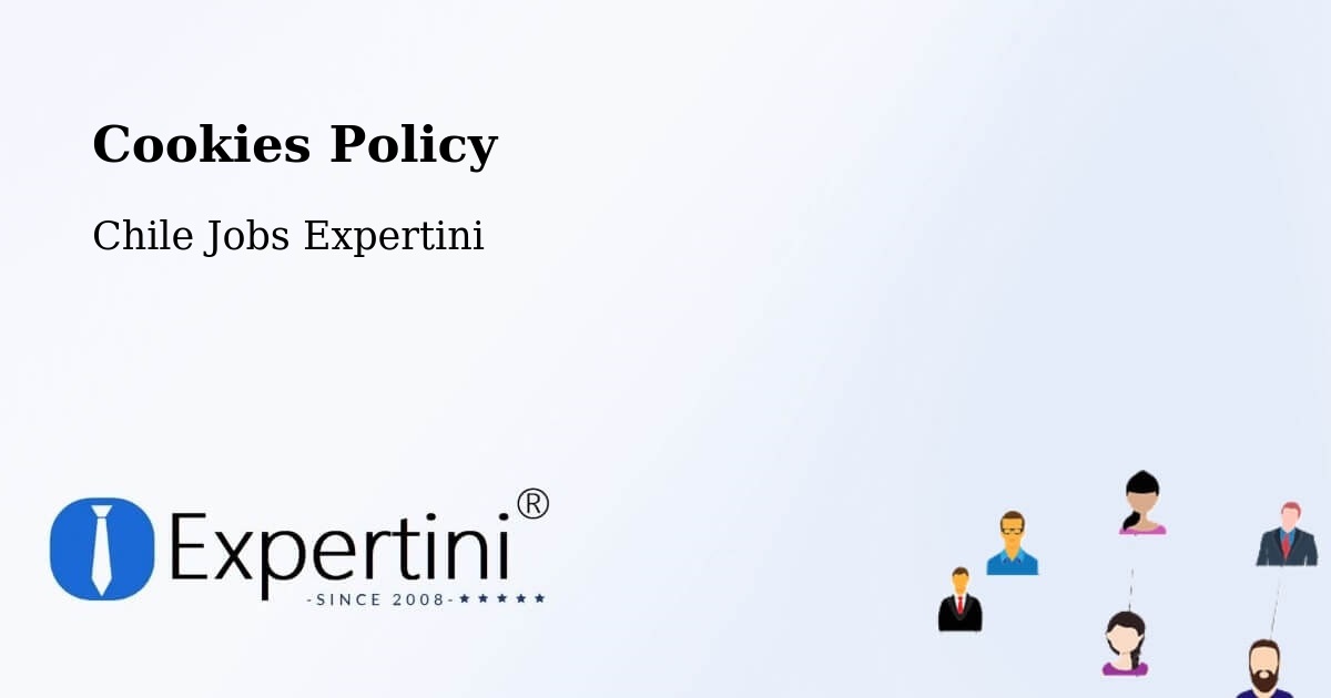 Cookie Policy – San Antonio - Chile Jobs Expertini